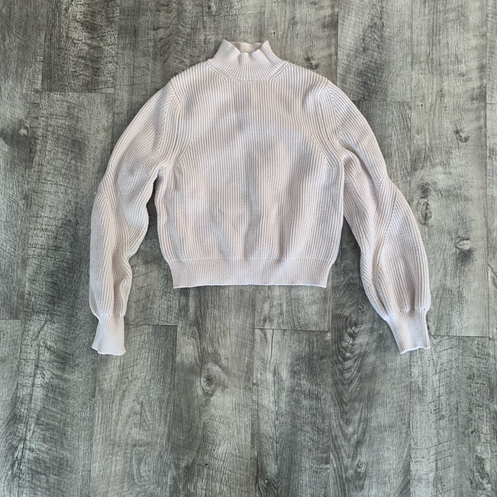 Zara Knit Sweater
